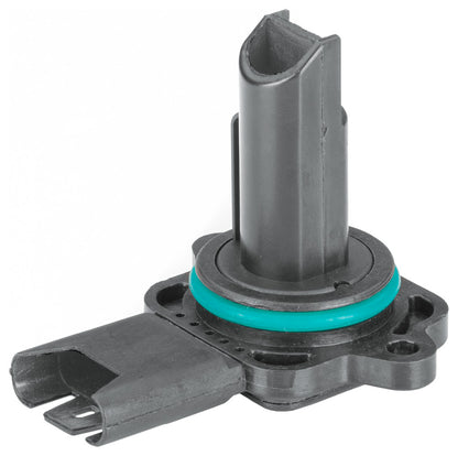 HELLA Mass Air Flow Sensor - 5-pin connector - Bolted 8ET009142-641