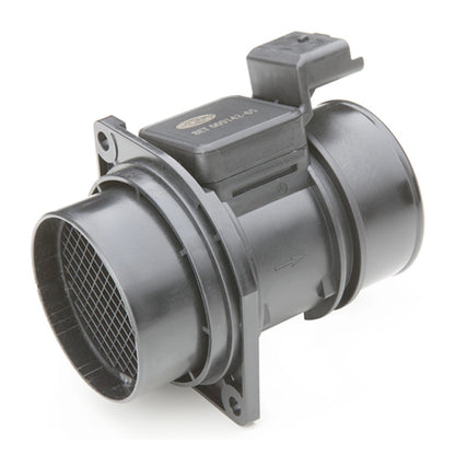 HELLA Mass Air Flow Sensor - 6-pin connector - Bolted 8ET009142-651