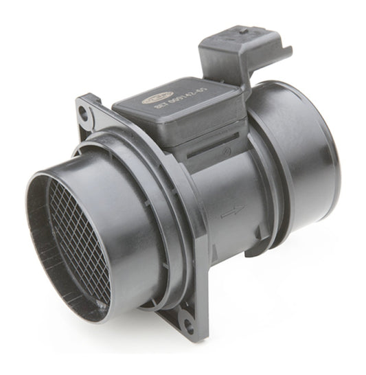 HELLA Mass Air Flow Sensor - 6-pin connector - Bolted 8ET009142-651
