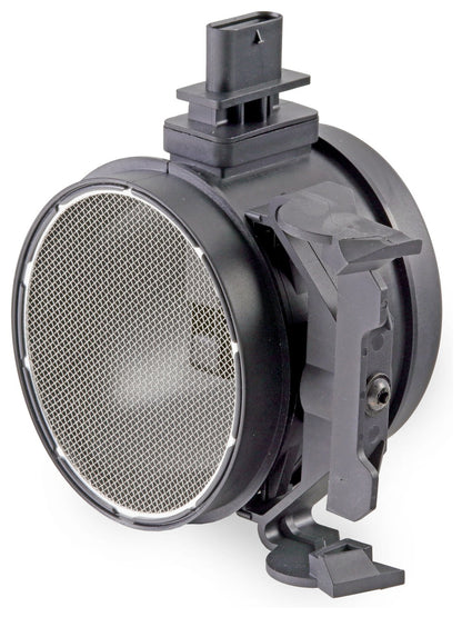 HELLA Mass Air Flow Sensor - 5-pin connector - Bolted 8ET009149-171