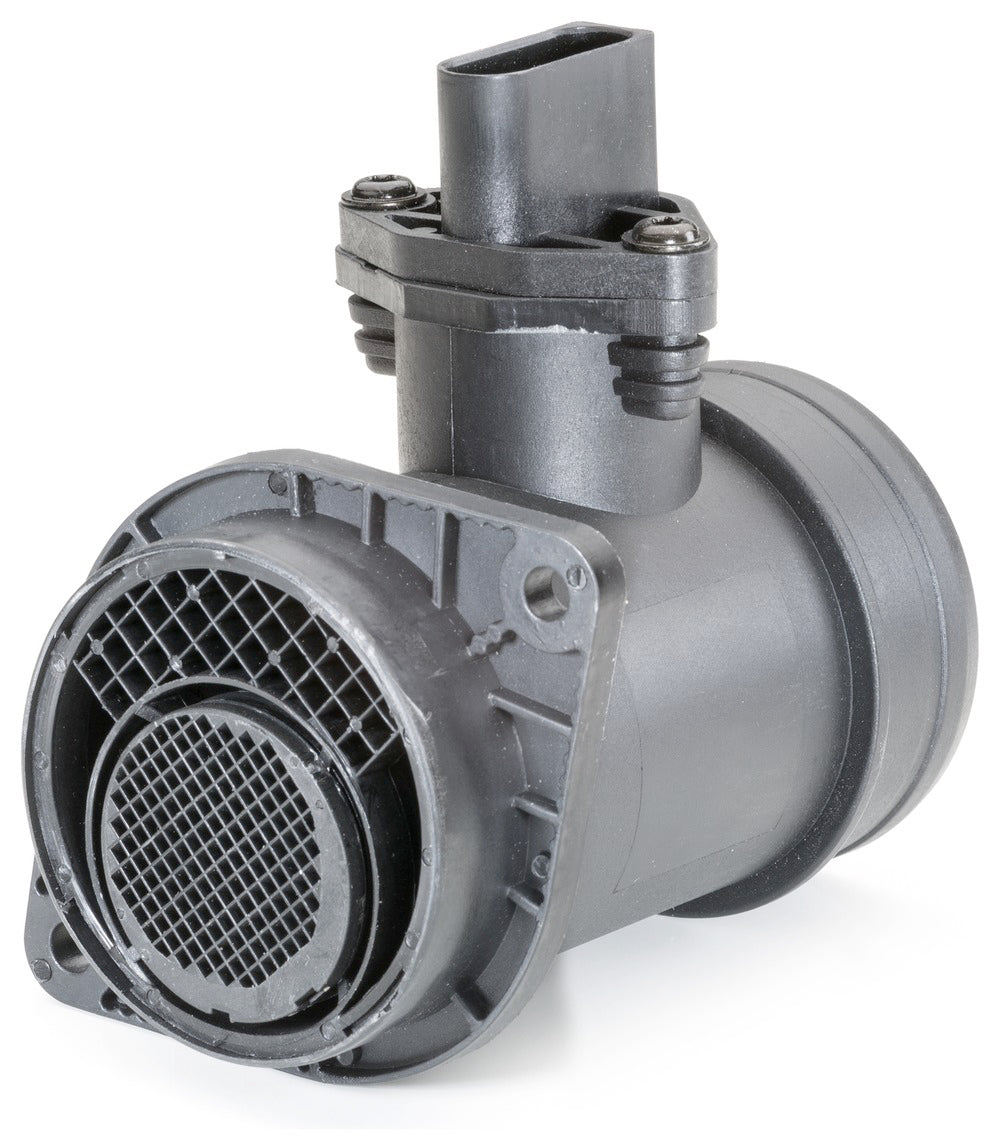 HELLA Mass Air Flow Sensor - 5-pin connector - Bolted 8ET009149-661