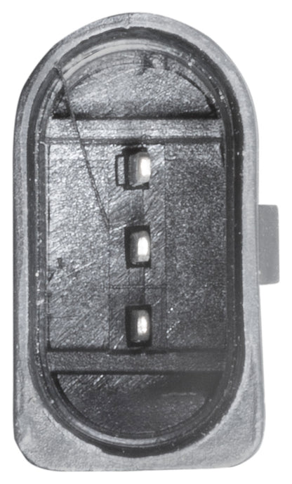 HELLA Mass Air Flow Sensor - 3-pin connector - Bolted 8ET358095-061