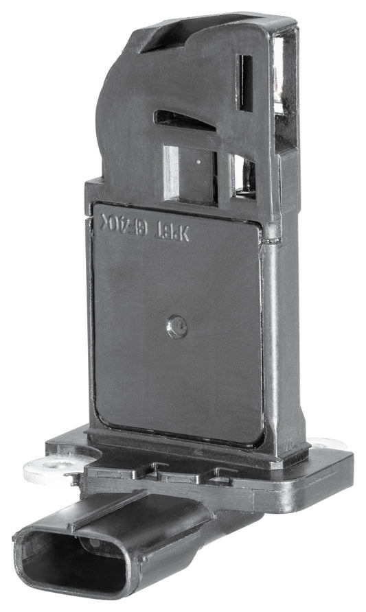 HELLA Mass Air Flow Sensor - 5-pin connector - Bolted 8ET358095-101