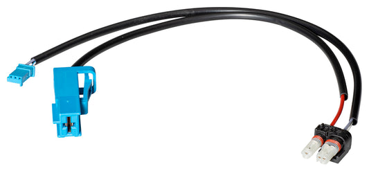 HELLA Battery Adapter 8KA009429-911