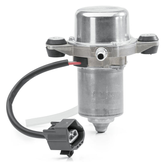 HELLA Vacuum Pump, braking system - 12V - 2-pin connector - Electric 8TG008924-701