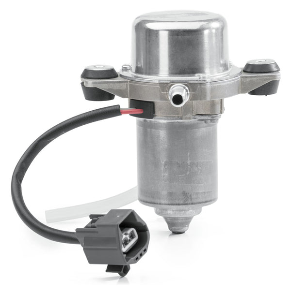 HELLA Vacuum Pump, braking system - 12V - 2-pin connector - Electric 8TG008924-701