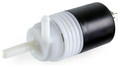 HELLA Washer Fluid Pump, window cleaning - 24V - 2bar - 60l/h 8TW005496-051