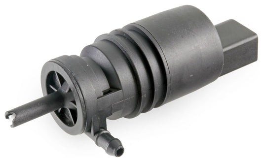 HELLA Washer Fluid Pump, window cleaning - 12V 8TW006848-041