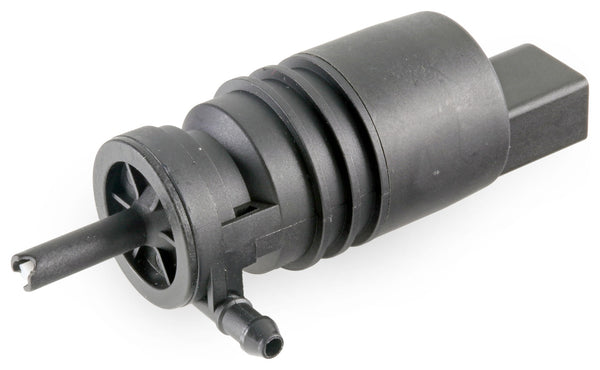 HELLA Washer Fluid Pump, window cleaning - 12V 8TW006848-041