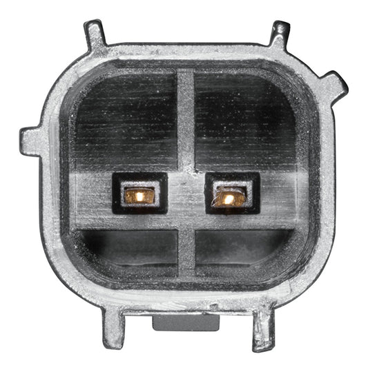 HELLA Washer Fluid Pump, window cleaning - 12V 8TW006848-151