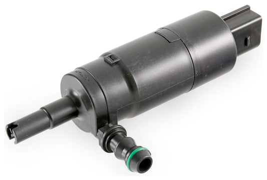 HELLA Washer Fluid Pump, headlight cleaning - 12V 8TW006849-031