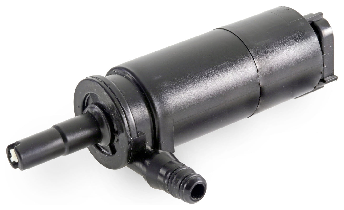 HELLA Washer Fluid Pump, headlight cleaning - 12V 8TW006849-051