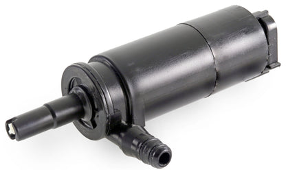 HELLA Washer Fluid Pump, headlight cleaning - 12V 8TW006849-051