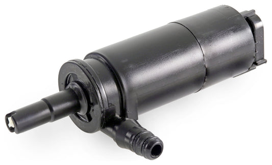HELLA Washer Fluid Pump, headlight cleaning - 12V 8TW006849-051