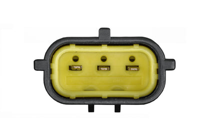 HELLA Oxygen sensor - 3-pin connector 6PA358103-311