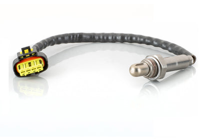 HELLA Oxygen sensor - 4-pin connector 6PA358103-481