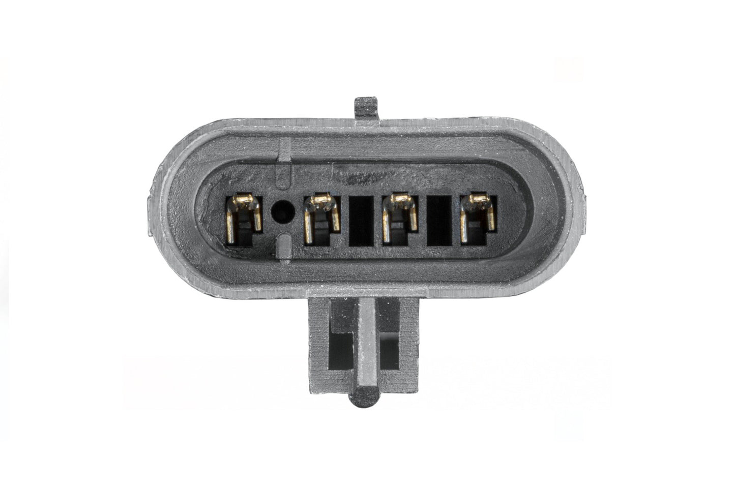 HELLA Oxygen sensor - 4-pin connector 6PA358103-501