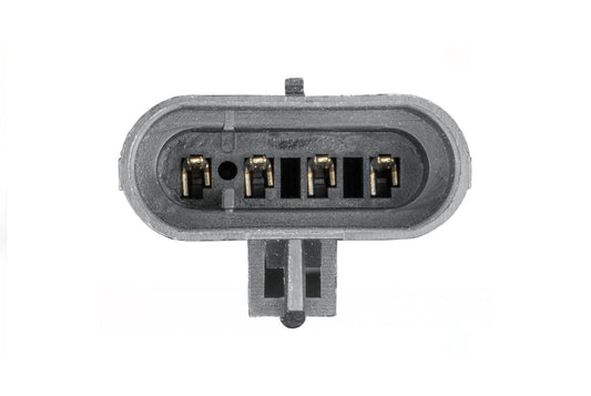 HELLA Oxygen sensor - 4-pin connector 6PA358103-501