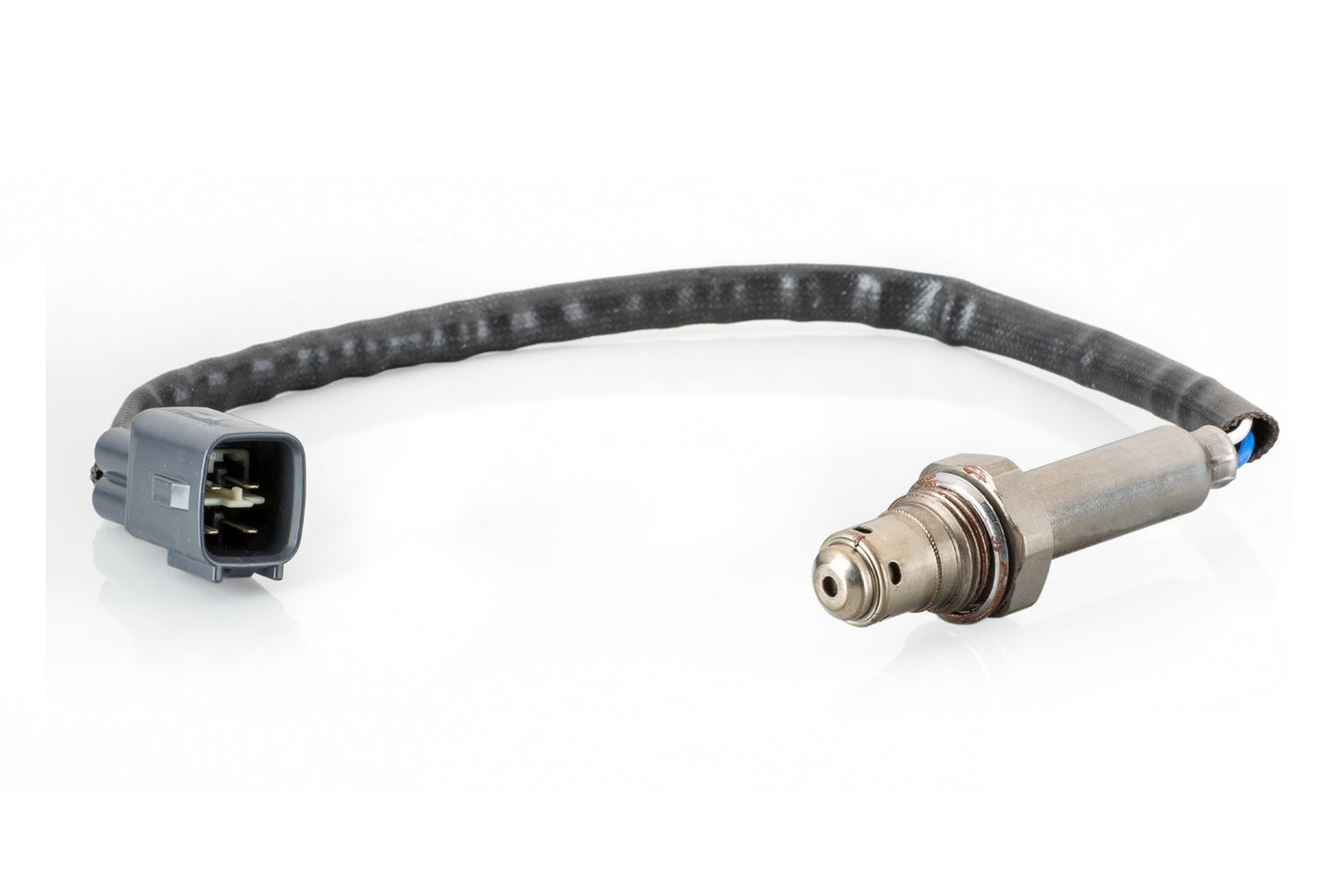 HELLA Oxygen sensor - 4-pin connector 6PA358103-621