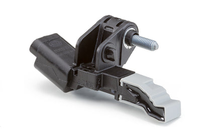 HELLA Sensor, crankshaft pulse - 3-pin connector - Bolted 6PU013122-231