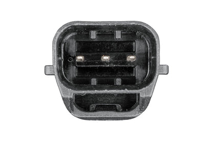 HELLA Sensor, crankshaft pulse - 3-pin connector 6PU013122-531