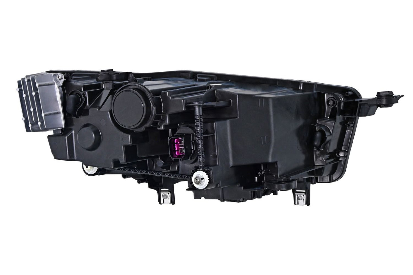 LED-Headlight - left - for e.g. SEAT ATECA (KH7, KHP)