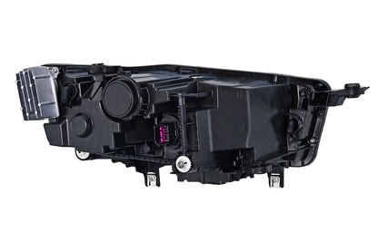 LED-Headlight - left - for e.g. SEAT ATECA (KH7, KHP)