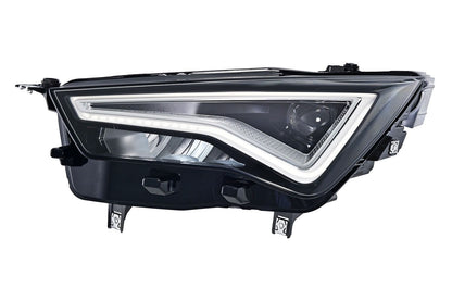 LED-Headlight - left - for e.g. SEAT ATECA (KH7, KHP)