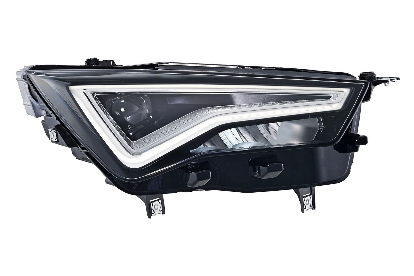 LED-Headlight - right - for e.g. SEAT ATECA (KH7, KHP)