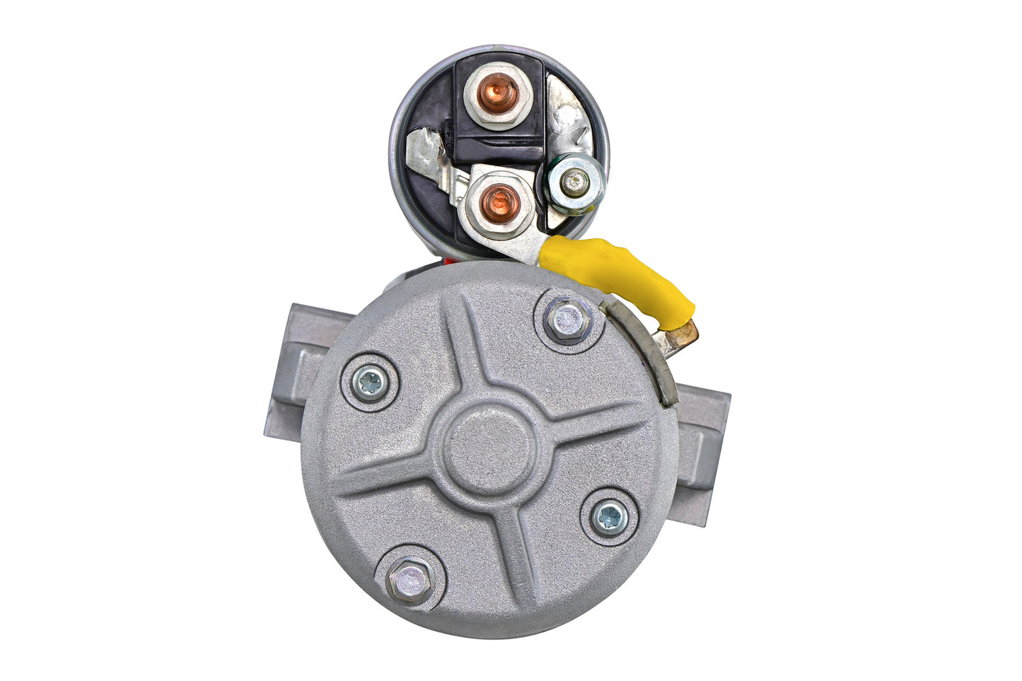 HELLA Starter - 12V - 2.20kW - for e.g. FORD TRANSIT CUSTOM V362 Van (FY, FZ)  8EA011612-931