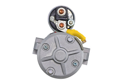 HELLA Starter - 12V - 2.20kW - for e.g. FORD TRANSIT CUSTOM V362 Van (FY, FZ)  8EA011612-931