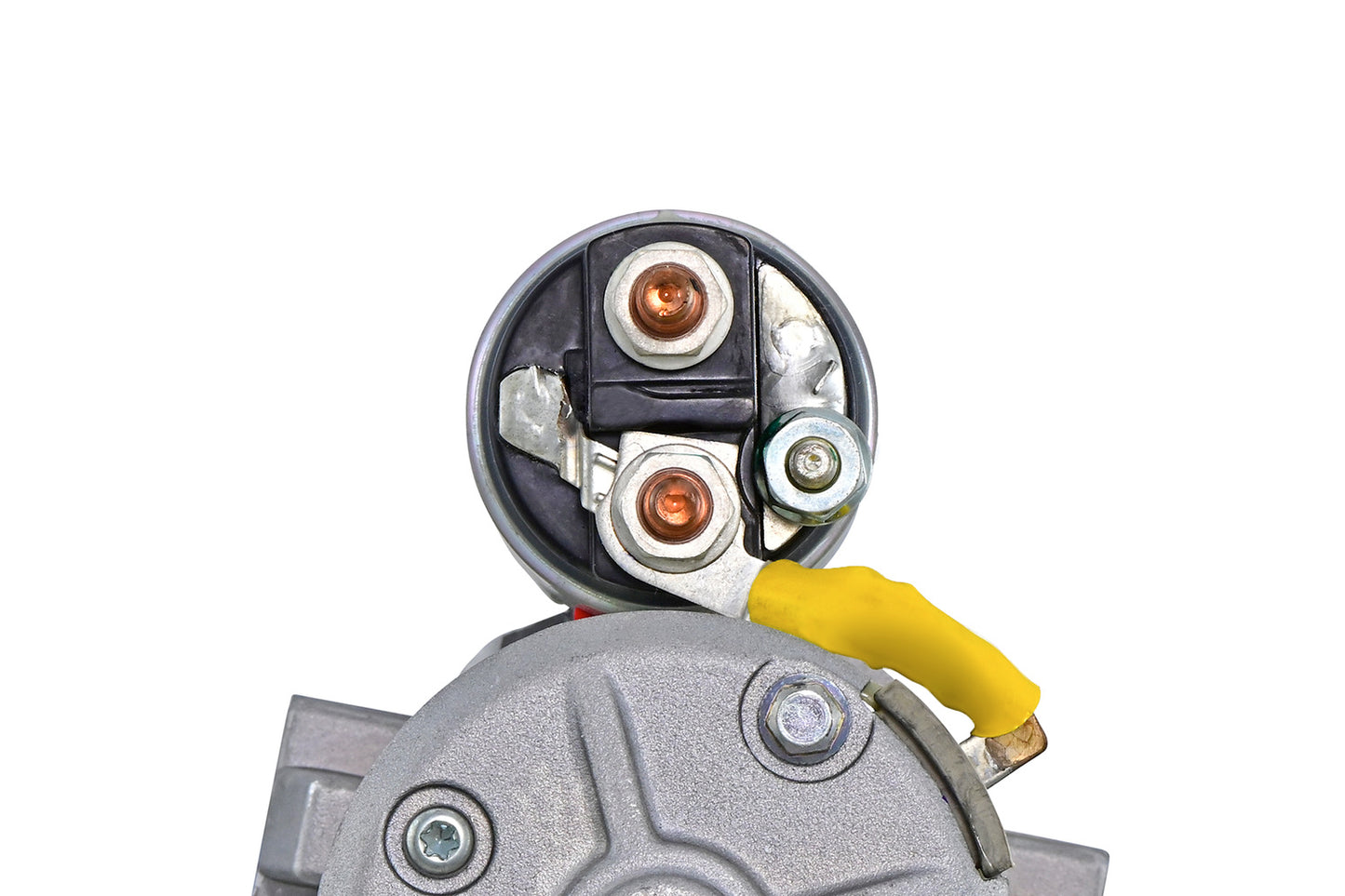 HELLA Starter - 12V - 2.20kW - for e.g. FORD TRANSIT CUSTOM V362 Van (FY, FZ)  8EA011612-931