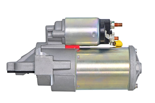 HELLA Starter - 12V - 2.20kW - for e.g. FORD TRANSIT CUSTOM V362 Van (FY, FZ)  8EA011612-931
