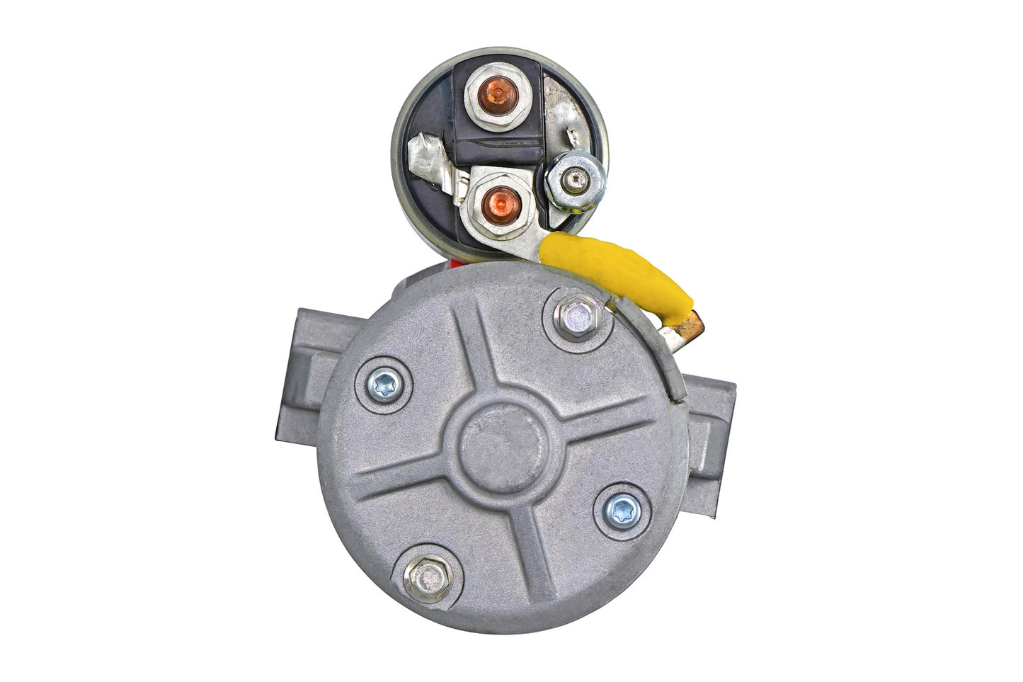 HELLA Starter - 12V - 2.20kW - for e.g. FORD TRANSIT CUSTOM V362 Van (FY, FZ) 8EA011612-951