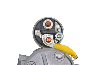 HELLA Starter - 12V - 2.20kW - for e.g. FORD TRANSIT CUSTOM V362 Van (FY, FZ) 8EA011612-951