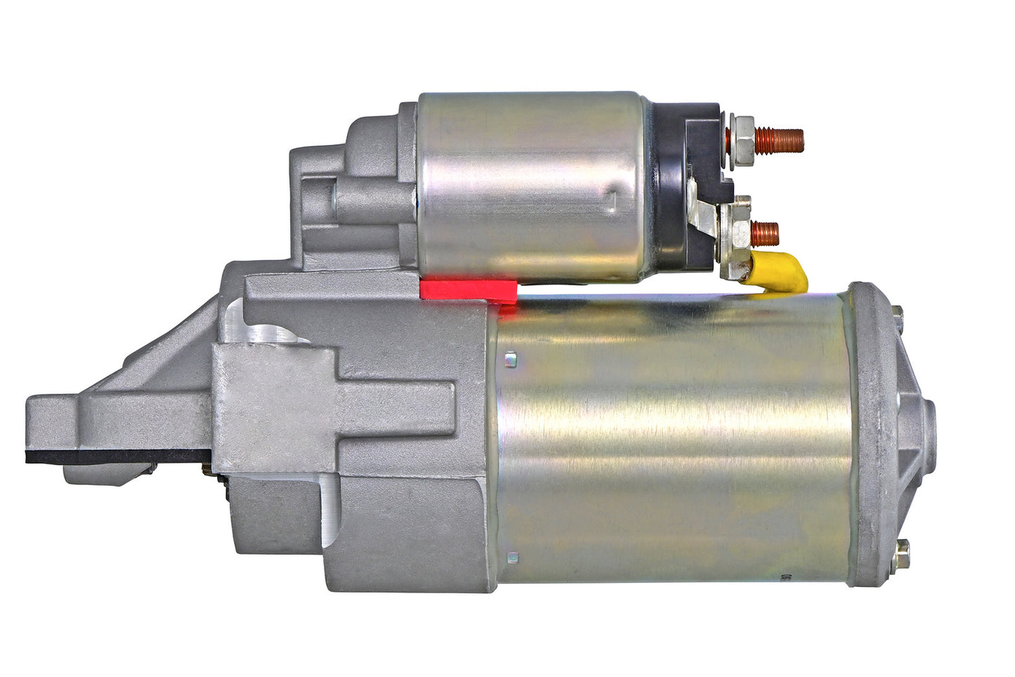 HELLA Starter - 12V - 2.20kW - for e.g. FORD TRANSIT CUSTOM V362 Van (FY, FZ) 8EA011612-951