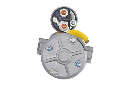 HELLA Starter - 12V - 2.20kW - for e.g. FORD TRANSIT V362 (FY,FZ) V363 (FCD,FD) 8EA011612-961
