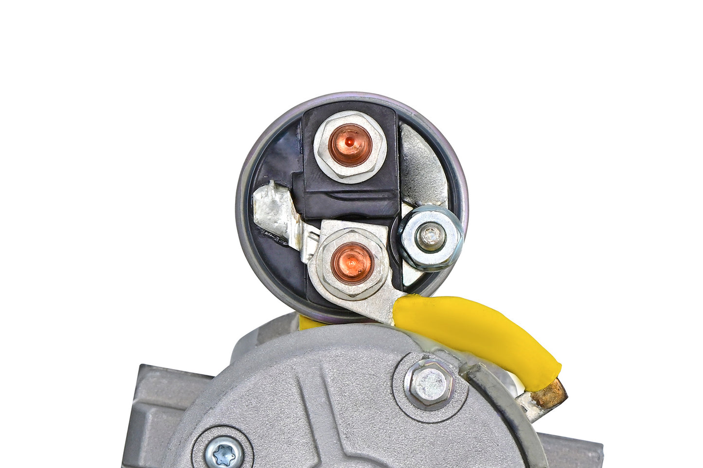 HELLA Starter - 12V - 2.20kW - for e.g. FORD TRANSIT V362 (FY,FZ) V363 (FCD,FD) 8EA011612-961
