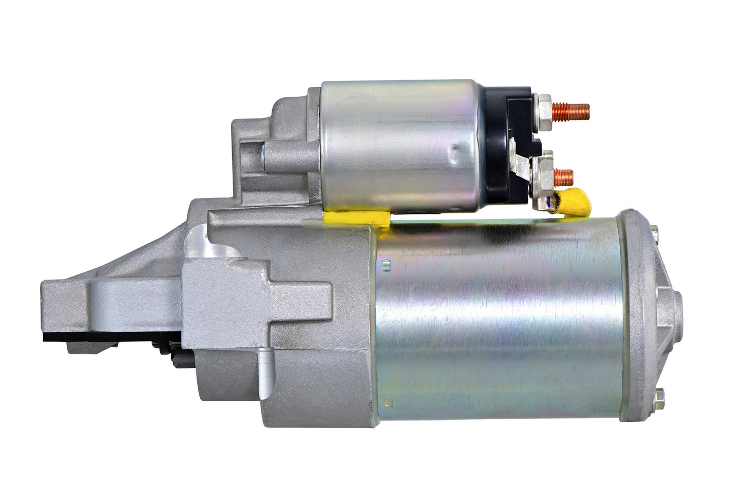HELLA Starter - 12V - 2.20kW - for e.g. FORD TRANSIT V362 (FY,FZ) V363 (FCD,FD) 8EA011612-961