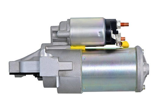HELLA Starter - 12V - 2.20kW - for e.g. FORD TRANSIT V362 (FY,FZ) V363 (FCD,FD) 8EA011612-961