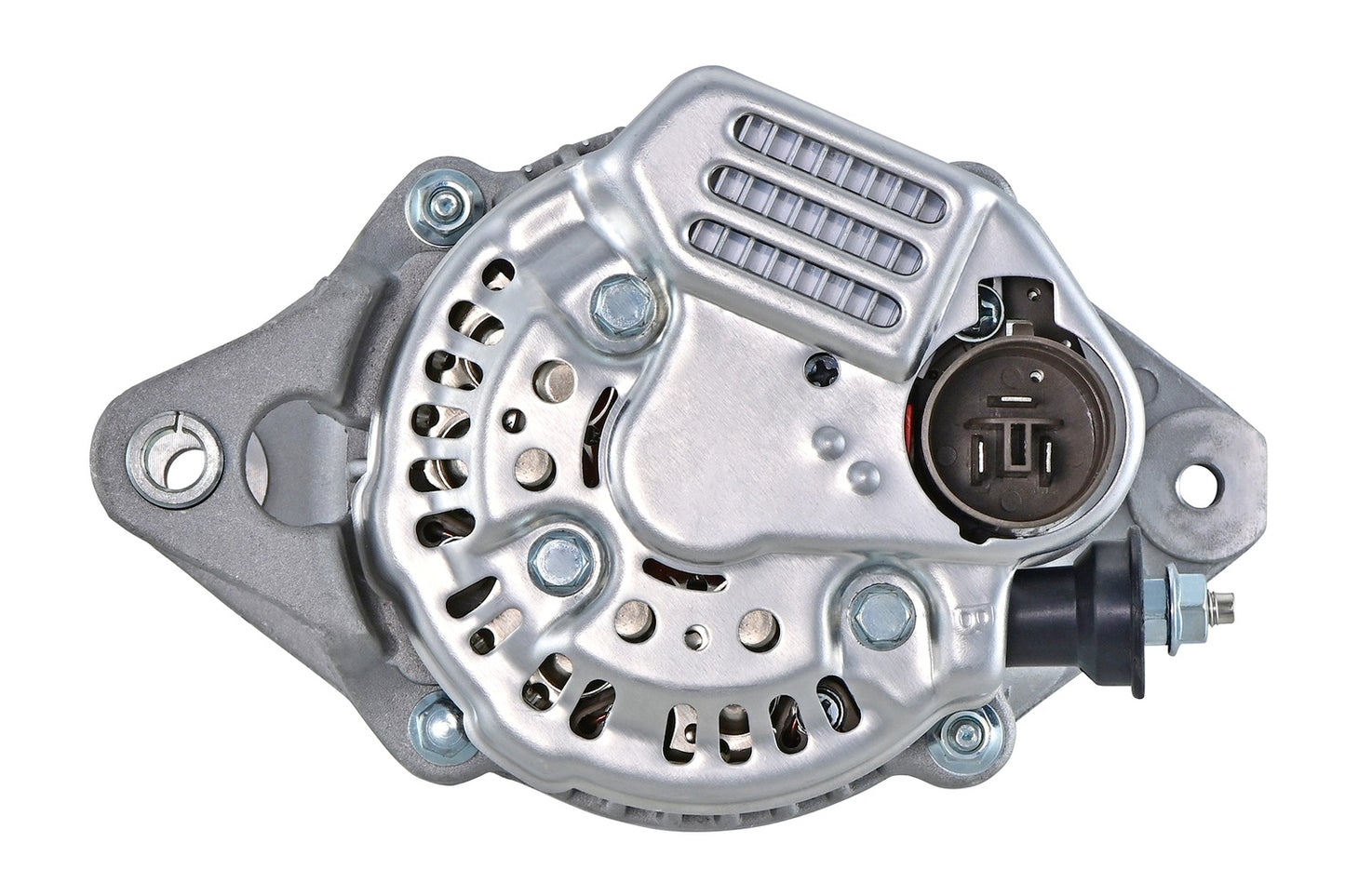HELLA Alternator - 14V - 45A - for e.g. Suzuki Samurai Vehicle (SJ_) 8EL015630-341
