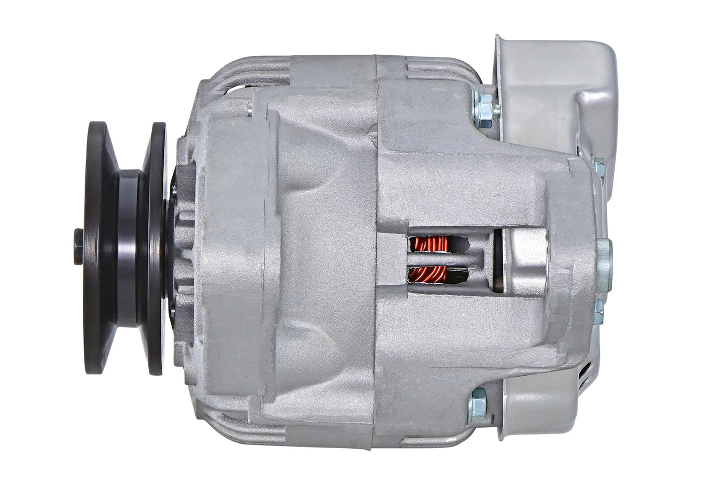 HELLA Alternator - 14V - 45A - for e.g. Suzuki Samurai Vehicle (SJ_) 8EL015630-341