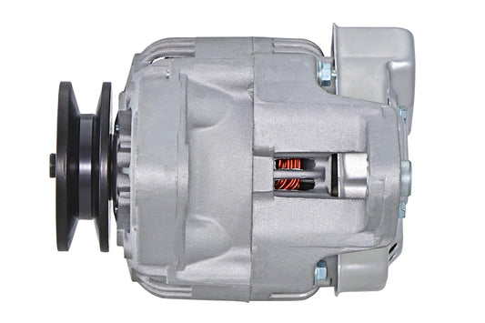 HELLA Alternator - 14V - 45A - for e.g. Suzuki Samurai Vehicle (SJ_) 8EL015630-341
