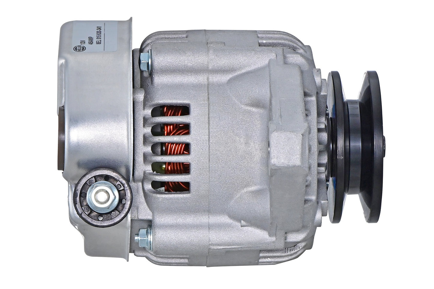 HELLA Alternator - 14V - 45A - for e.g. Suzuki Samurai Vehicle (SJ_) 8EL015630-341