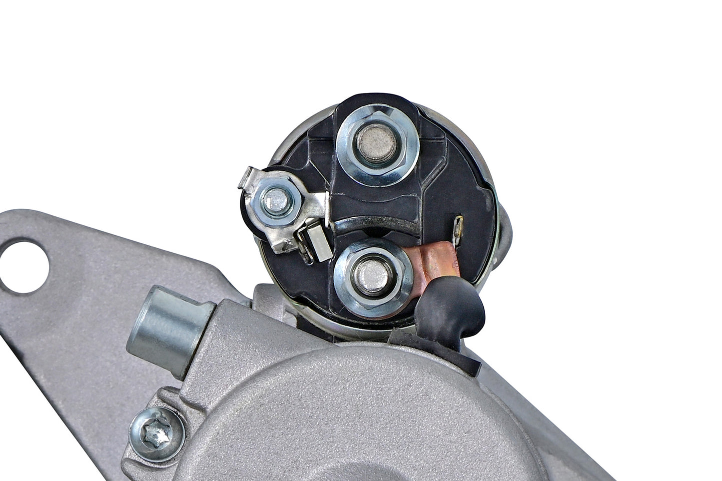 HELLA Starter - 12V - 1.9kW - for e.g. Land Rover Discovery 8EA011613-111
