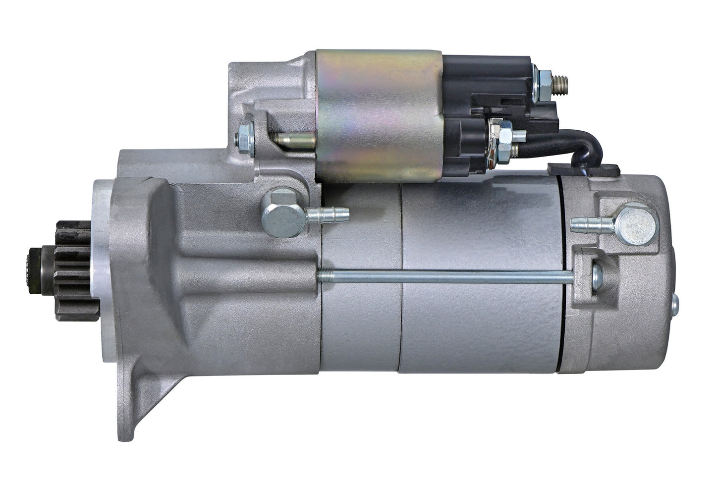 HELLA Starter - 12V - 1.9kW - for e.g. Land Rover Discovery 8EA011613-111