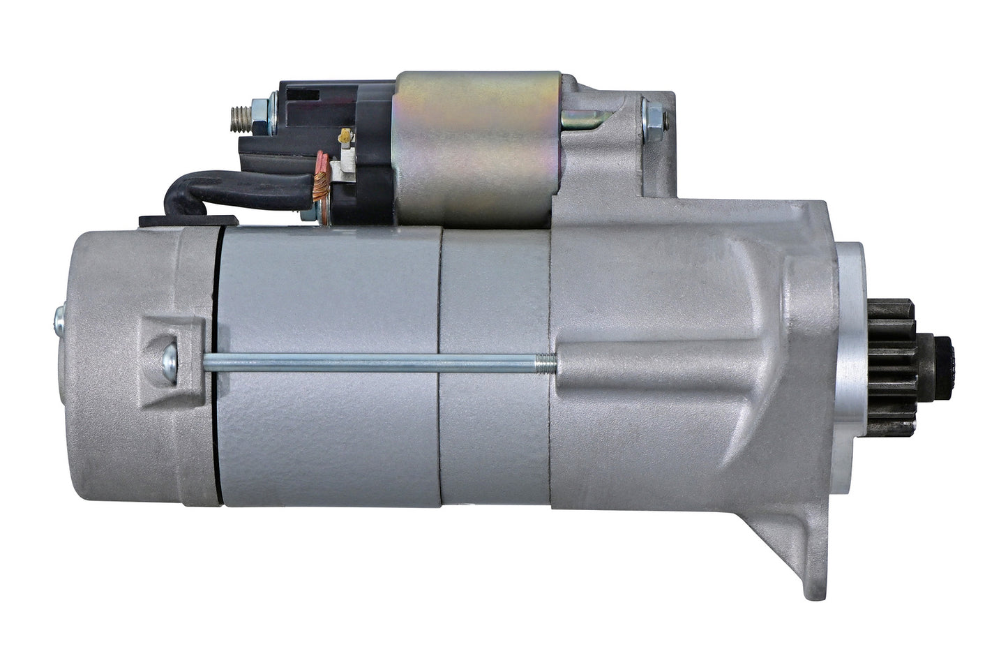 HELLA Starter - 12V - 1.9kW - for e.g. Land Rover Discovery 8EA011613-111