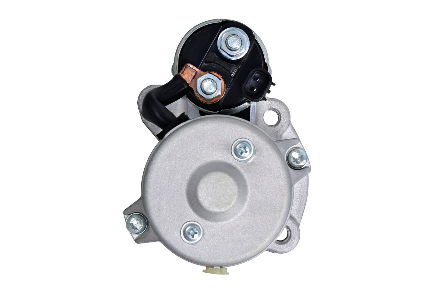 HELLA Starter - 12V - 1.9kW - for e.g. Land Rover Discovery Evoque 8EA011613-121