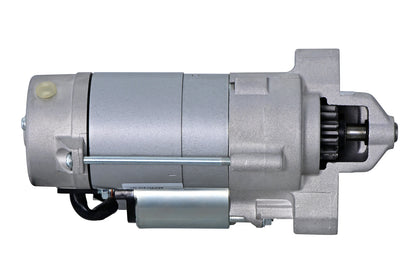 HELLA Starter - 12V - 1.9kW - for e.g. Land Rover Discovery Evoque 8EA011613-121