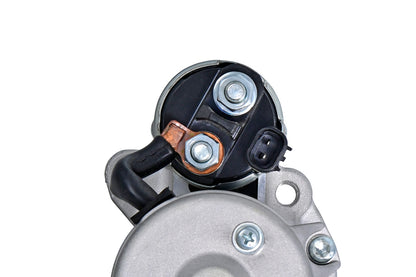 HELLA Starter - 12V - 1.9kW - for e.g. Land Rover Discovery Evoque 8EA011613-121